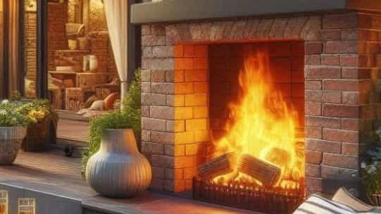 فوائد استخدام الشواء و firepit في حفلات الأسرة